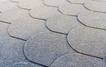 Lacock asphalt roofing costs