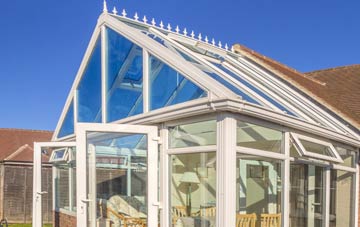 conservatory roof insulation costs Lacock