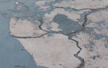 fibreglass roofing replacement Lacock