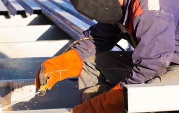 Lacock flat roofing options