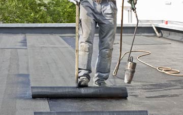 flat roof replacement Lacock, Wiltshire