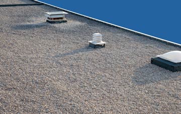 flat roofing Lacock, Wiltshire