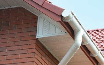 Lacock soffit repair costs