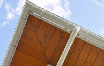 Lacock soffit types