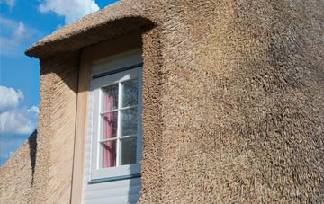 Lacock thatch roof disadvantages