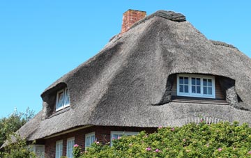 thatch roofing Lacock, Wiltshire