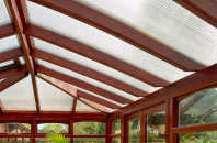 Lacock conservatory roofing insulation