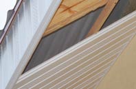 rated Lacock soffit repair companies